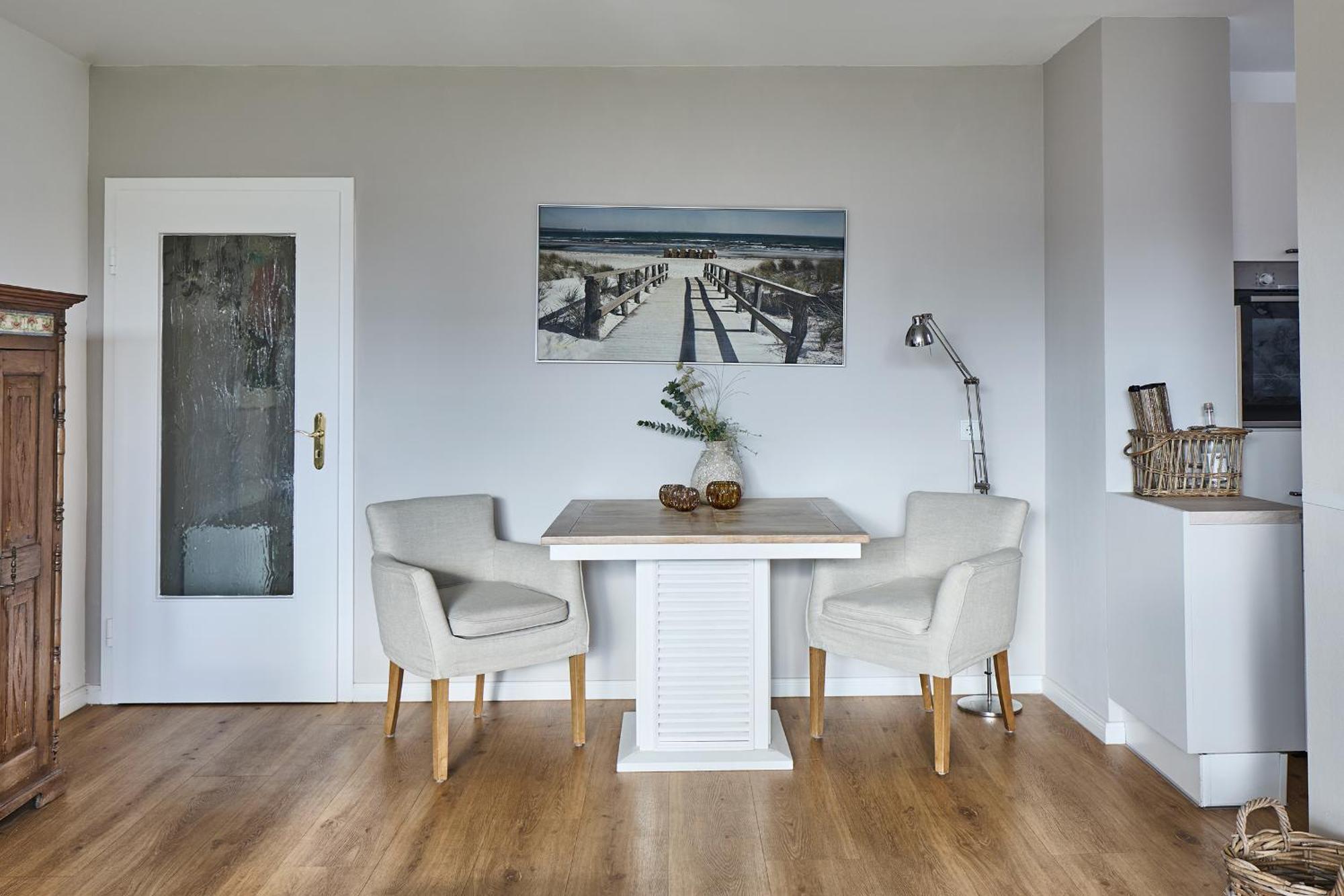 Techts Apartmenthaus Timmendorfer Strand Exterior foto